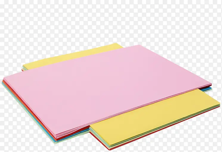 贴纸 粉色 黄色