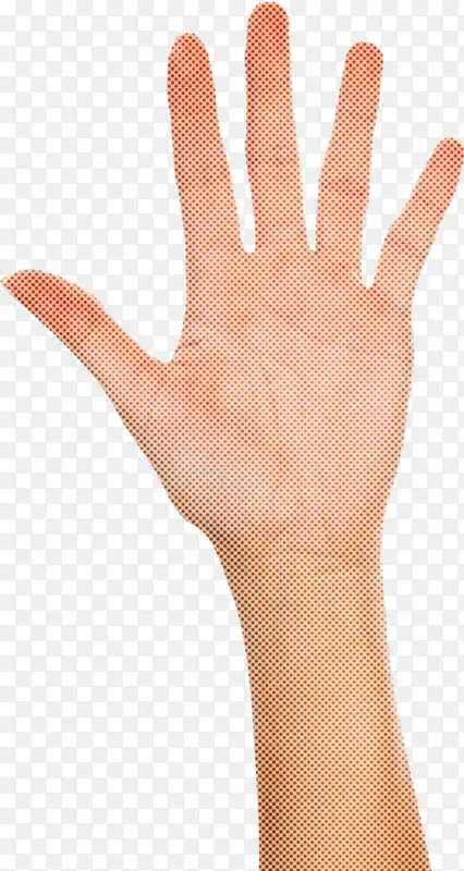 手 手指 皮肤