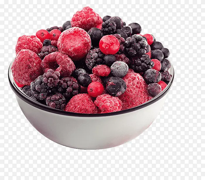食品 浆果 水果