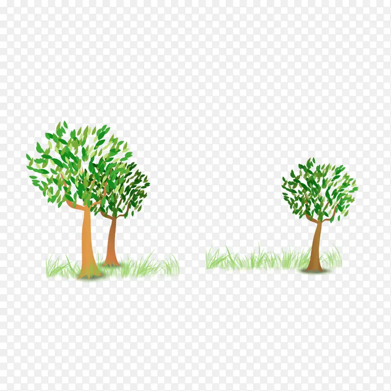 绿色 树木 植物PNG图片素材下载_图片编号7026817-PNG素材网