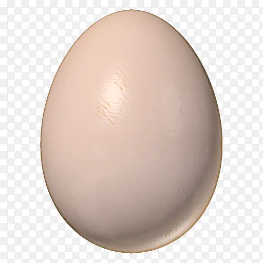 鸡蛋 米色 摇蛋器