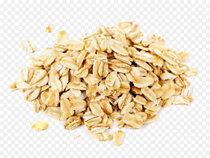 食品 燕麦麸皮 早餐谷物PNG图片素材下载_图片编号7028102-PNG素材网