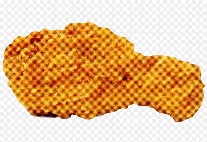 油炸食品 脆皮炸鸡 食品
