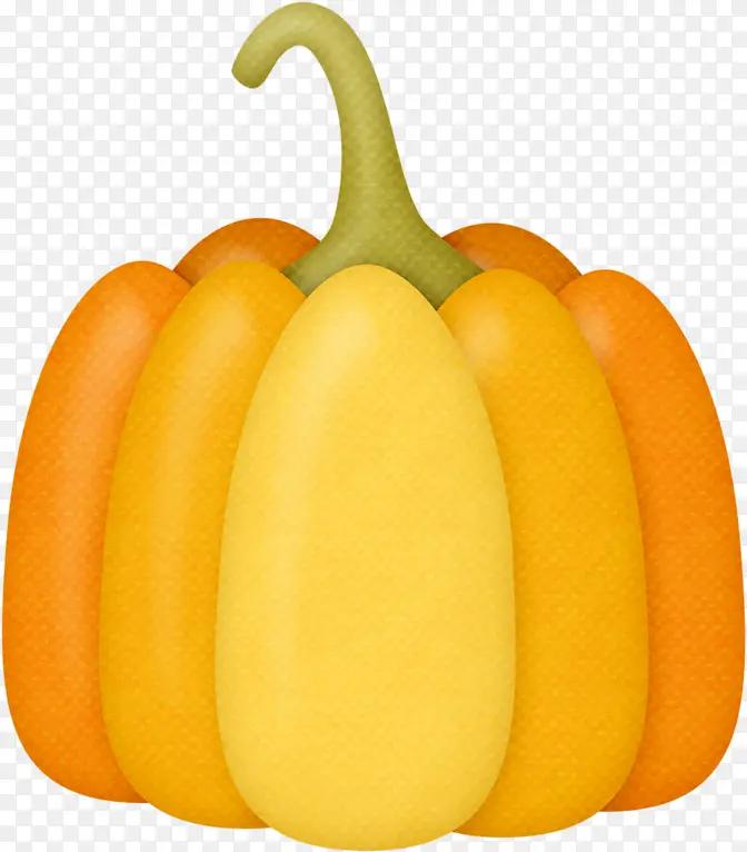 蔬菜 黄色 橙色