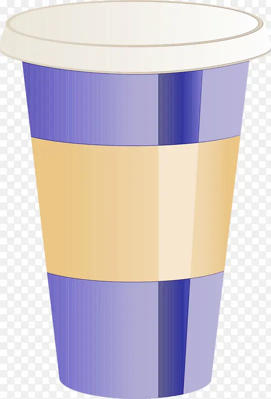 咖啡 水彩画 油漆