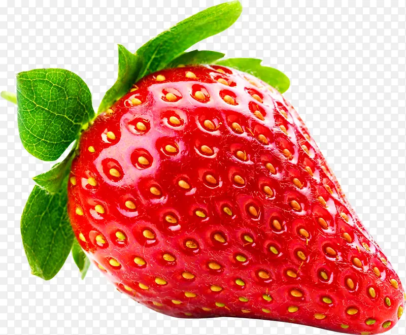 草莓 天然食品 水果