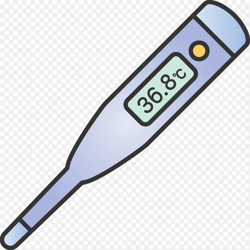 温度计 医用温度计 工具