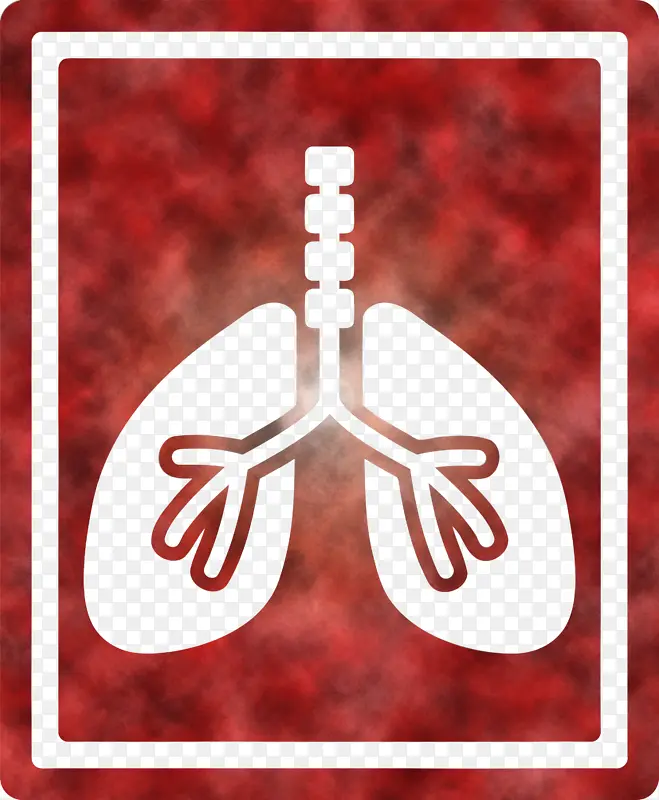 冠状病毒标志肺部标志