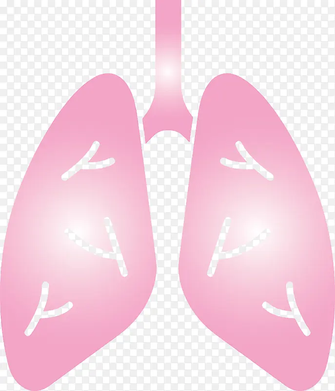 肺部健康PNG图片素材下载_图片编号7033286-PNG素材网