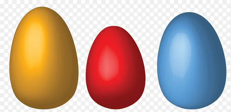 彩蛋复活节彩蛋摇蛋器食物