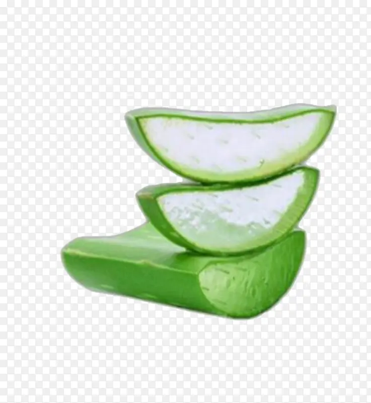 绿色 植物 肥皂盘