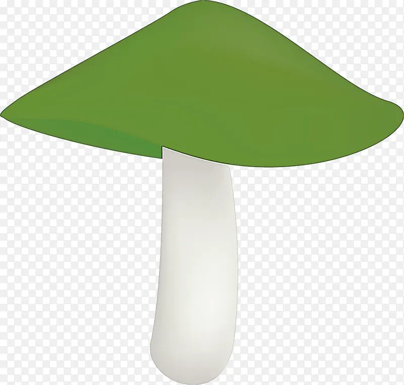 采购产品蘑菇 绿色 灯