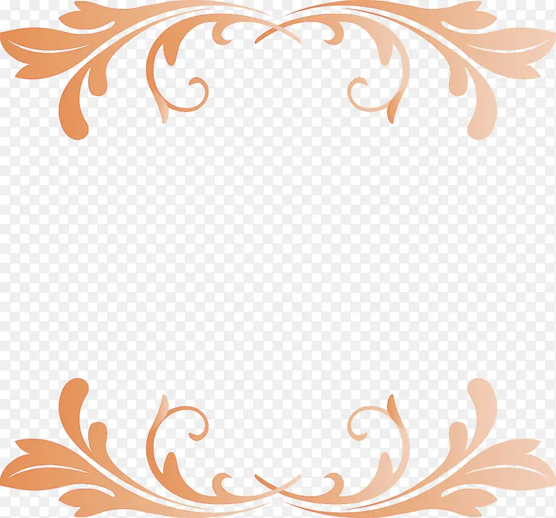 婚礼框架 经典框架 装饰品