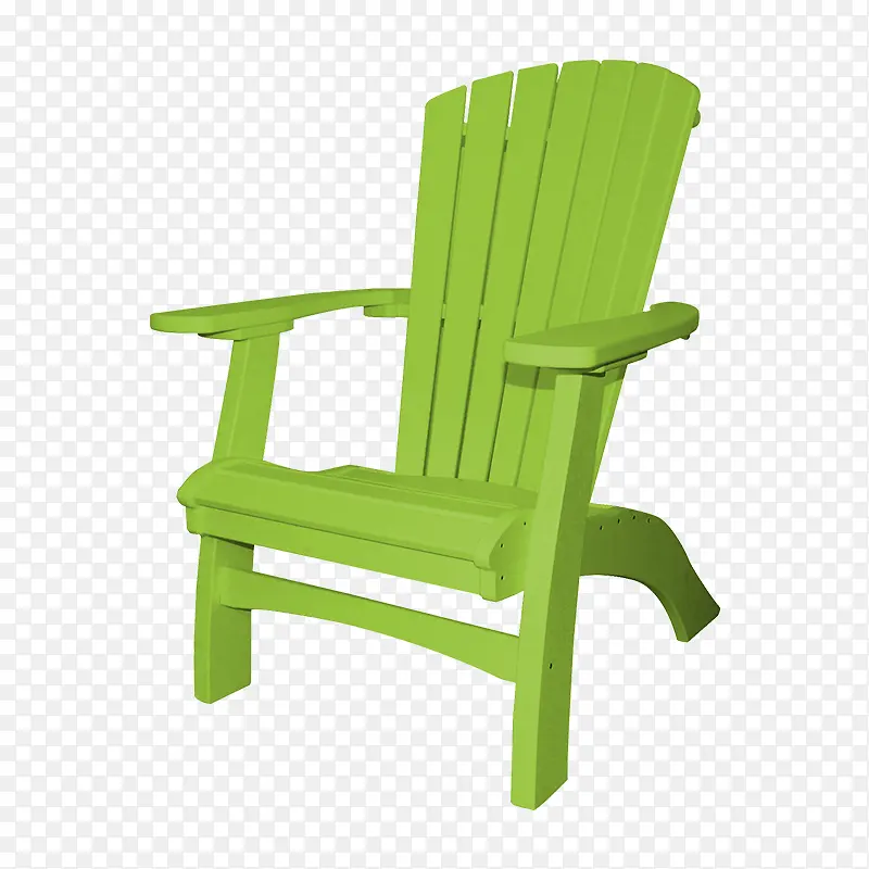 椅子 家具 绿色