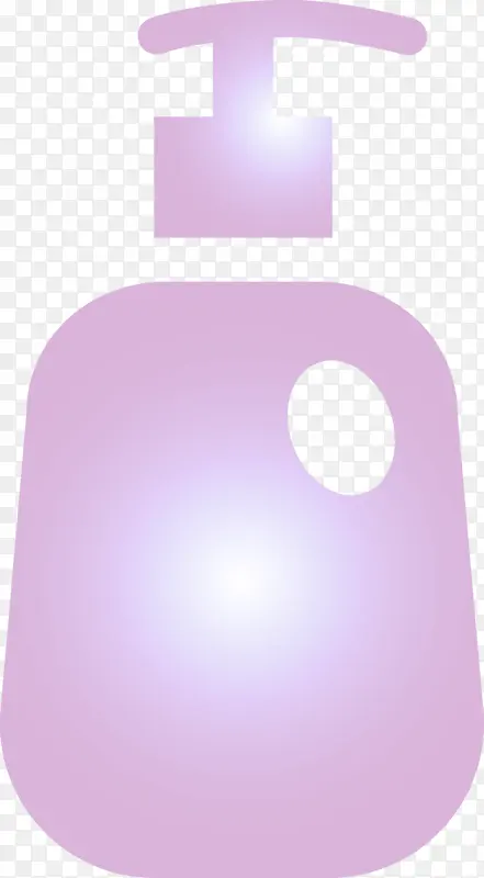 洗手液瓶 紫色 粉色