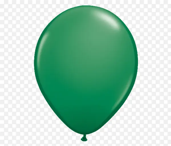 绿色 气球色 绿松石色
