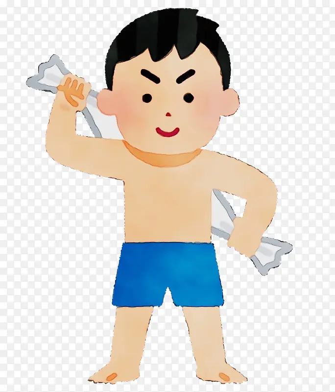 水彩 油漆 湿墨水