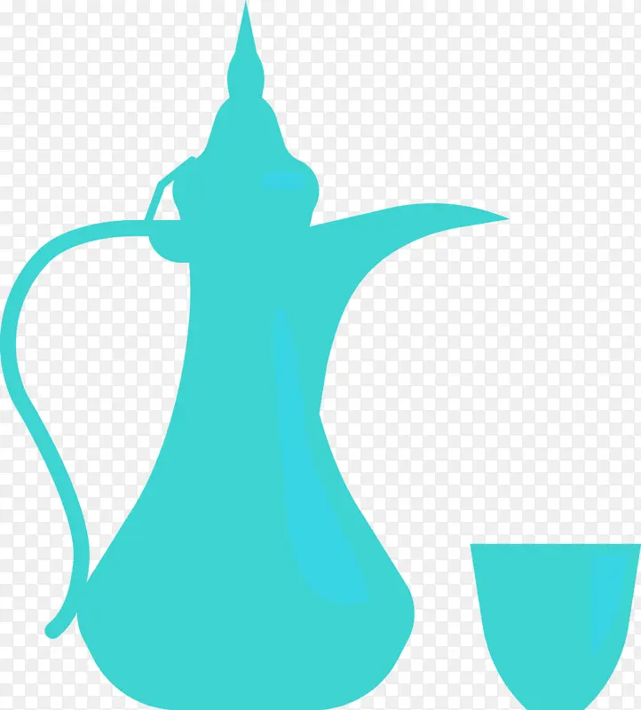 茶 斋月 阿拉伯文化