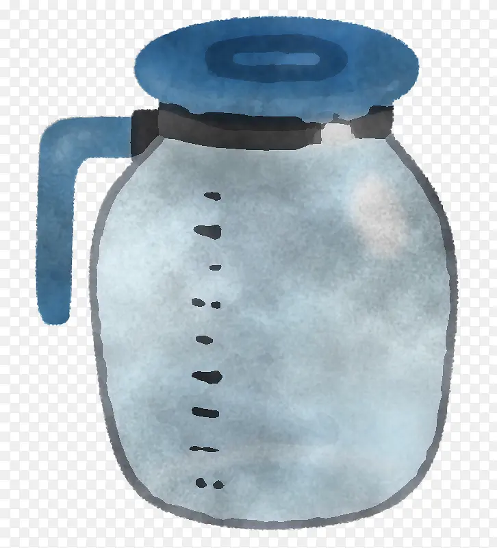 梅森罐 饮水器 水瓶