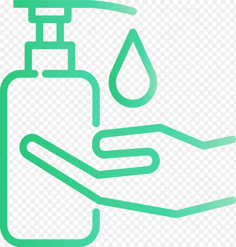 卫生清洁 洗涤水清洁 冠状病毒防护
