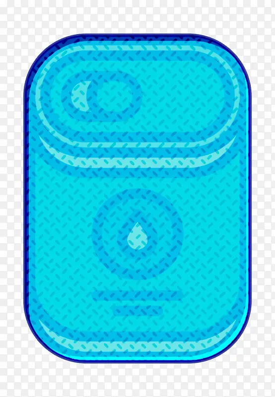 罐头图标 超市图标 炼乳图标