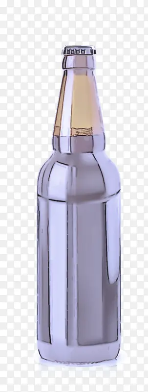 玻璃瓶 啤酒瓶 玻璃
