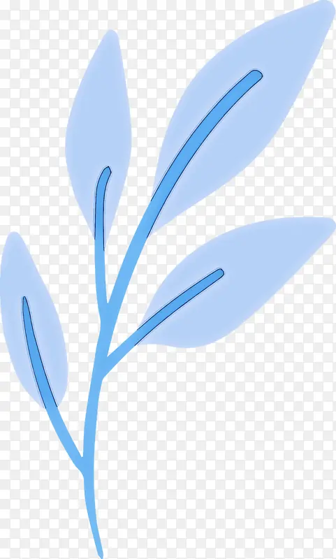 叶子 植物茎 花瓣