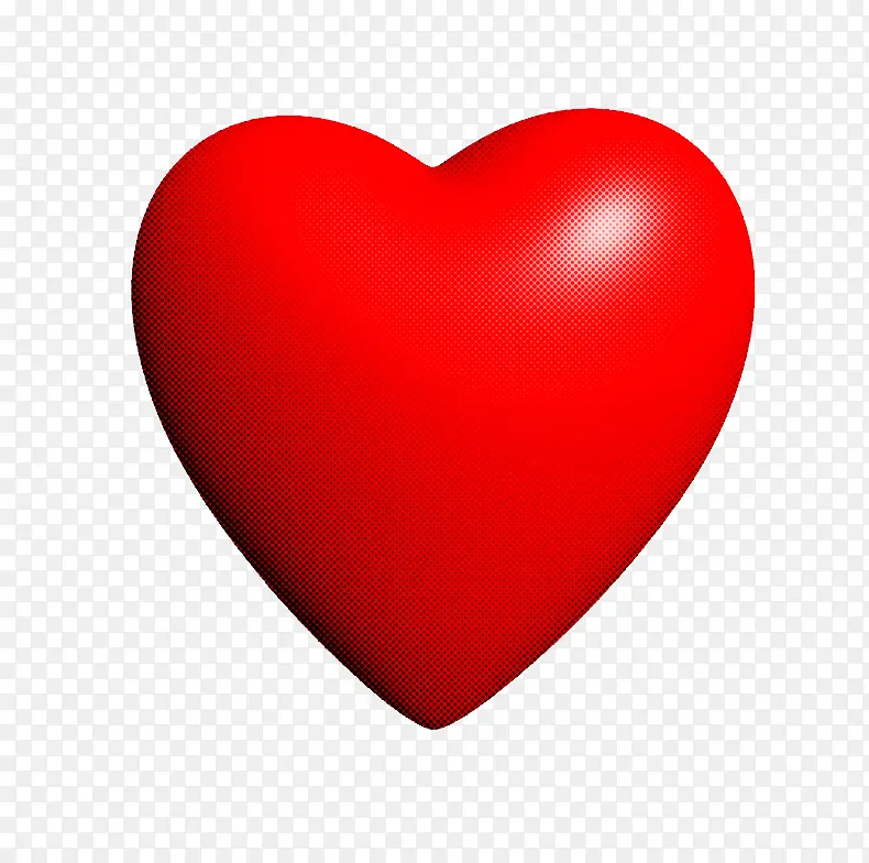 心脏 计算机动画