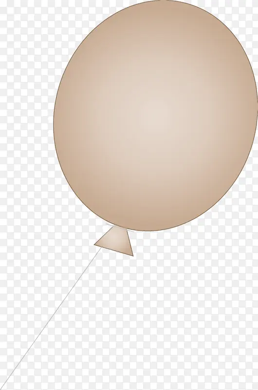 气球 圣诞装饰品 球体