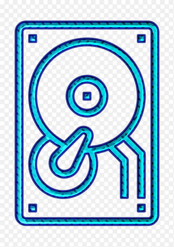 硬盘图标 计算机图标 硬盘驱动器PNG图片素材下载_图片编号7056233-PNG素材网
