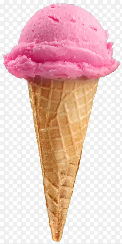 冰淇淋 冰淇淋筒 那不勒斯冰淇淋