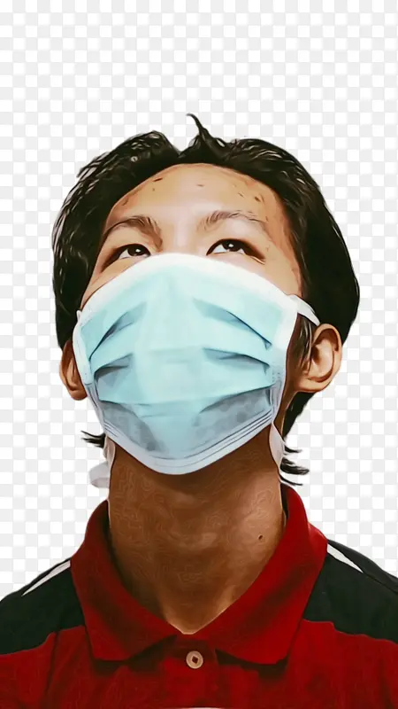 水彩画 油漆 湿墨水