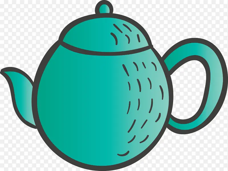 炉灶水壶 水壶 茶壶