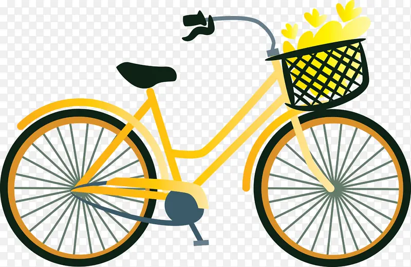 自行车 车架 城市自行车