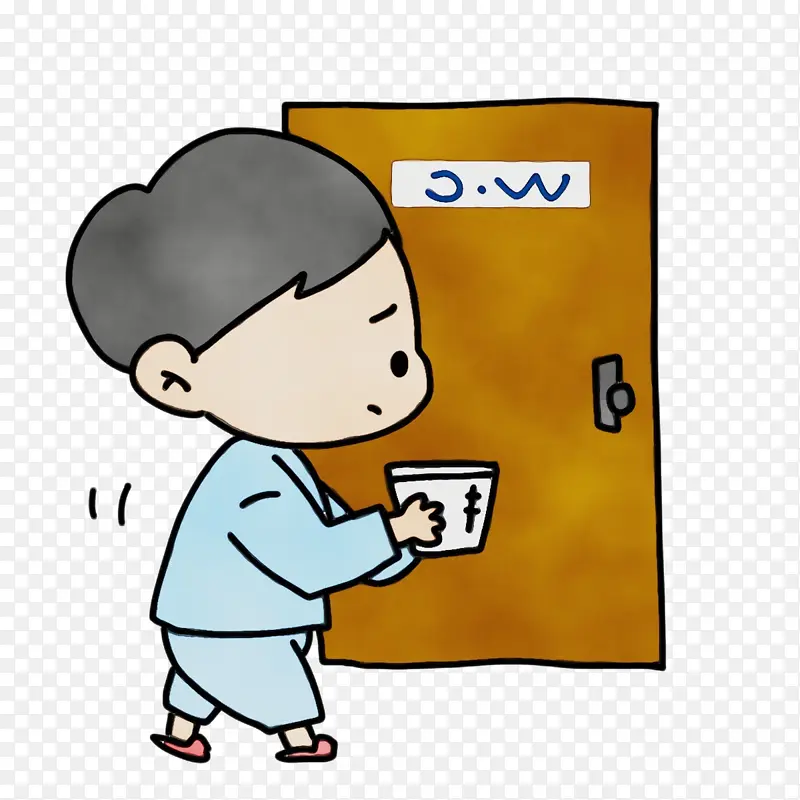 水彩画 颜料 湿墨