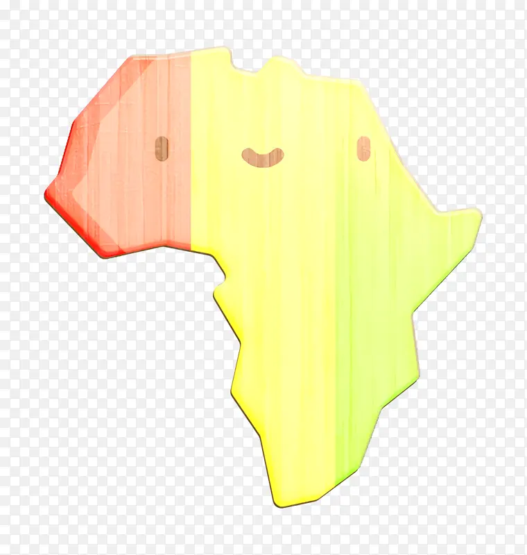 雷鬼标志 非洲标志 埃尔辛大学阿克伦