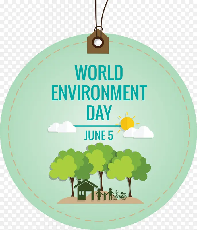 世界环境日 生态日 环境日