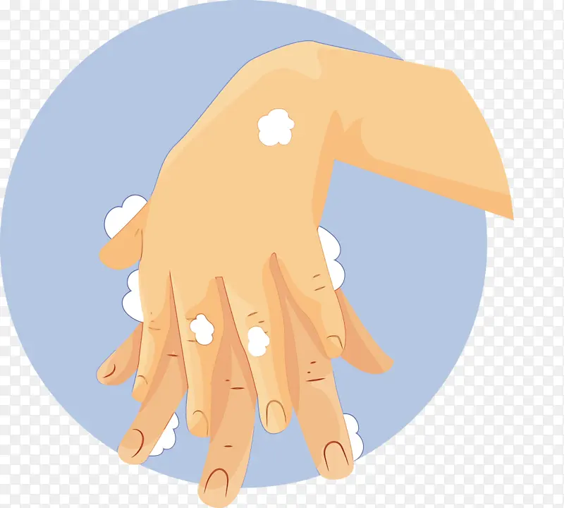 洗手 手卫生 冠状病毒