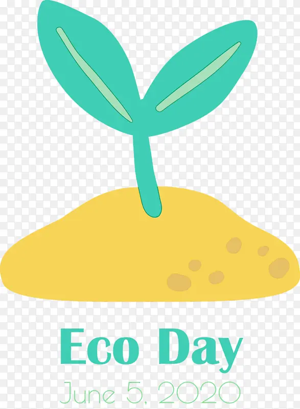 生态日 环境日 世界环境日