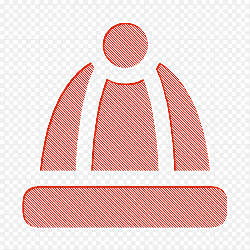 旅行图标 帽子图标 徽标