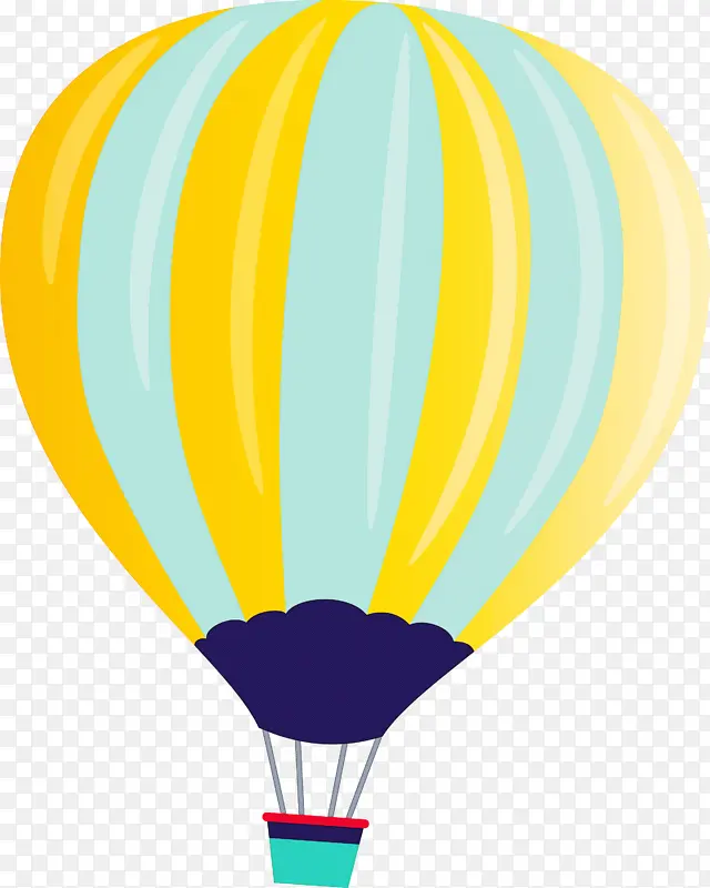热气球 气球 生日