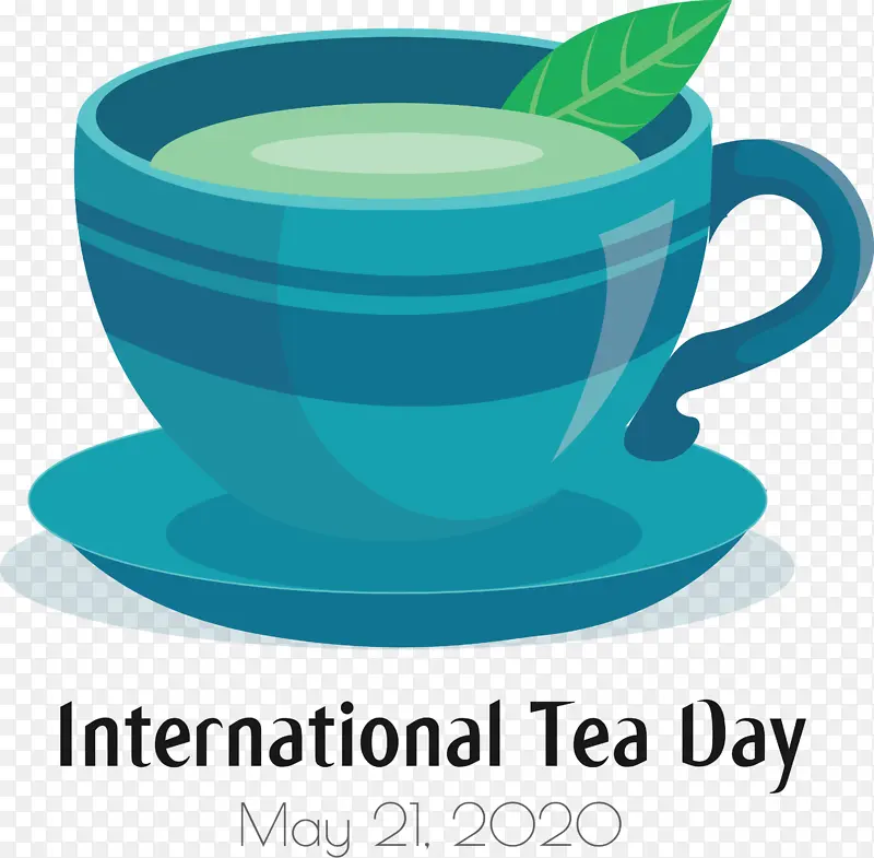 国际茶会 茶会 咖啡杯