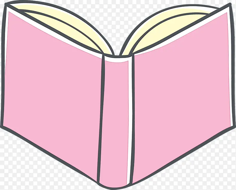 学校用品 返校 水彩画