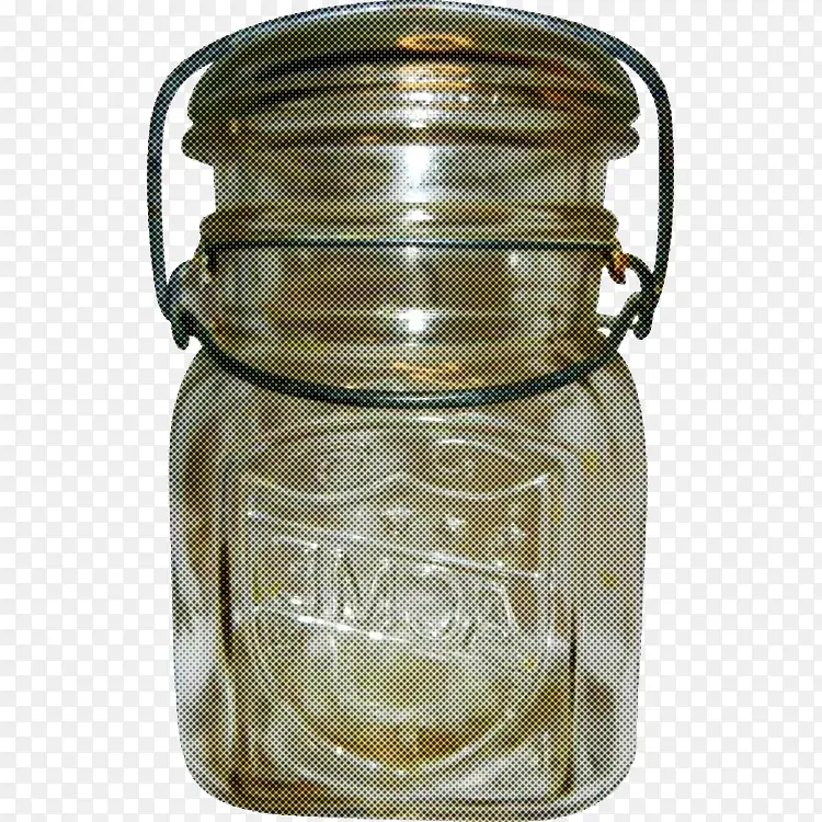 心情板 玻璃罐 发酵黄瓜