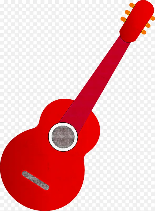 墨西哥元素 吉他 弦乐器