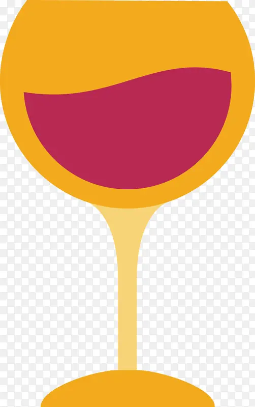 西班牙文化 酒杯 葡萄酒