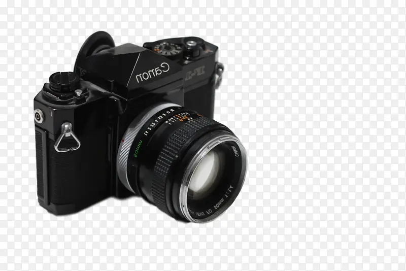数码单反相机 相机镜头 无镜可互换镜头相机