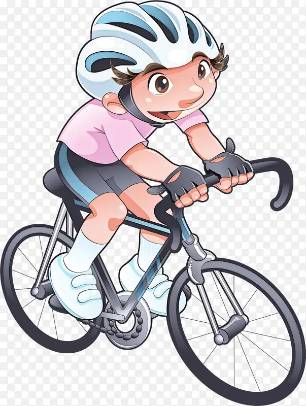 自行车踏板 自行车车轮 自行车