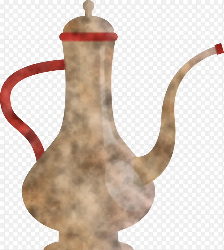 阿拉伯文化 茶壶 水壶
