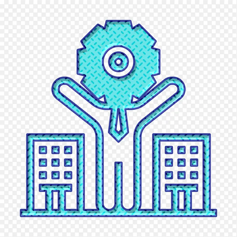 企业管理图标 行为图标 企业文化图标PNG图片素材下载_图片编号7071304-PNG素材网